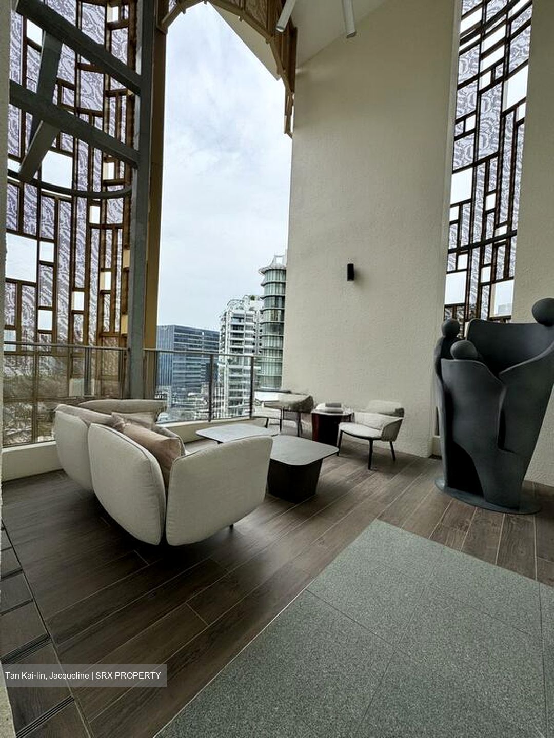 Klimt Cairnhill (D9), Apartment #500933441